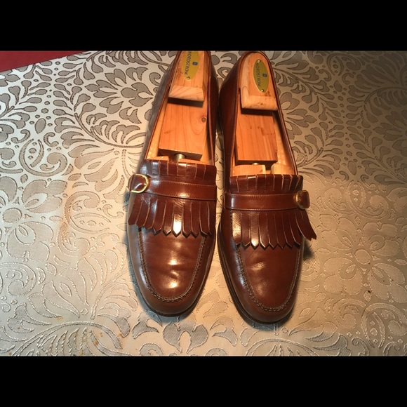 Ferragamo shoes